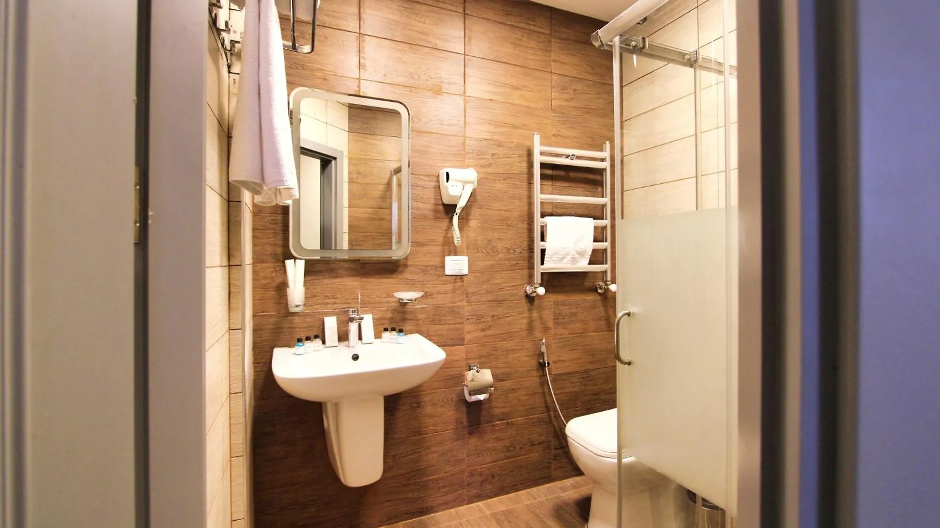 Sunday Hotel & Apartments 바쿠 아제르바이잔